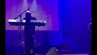 A Flock Of Seagulls  Space Age Love Song live  Houston 2023 fan video [upl. by Haleehs]