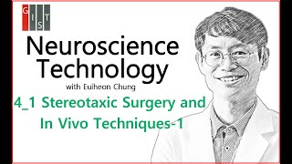 41 Stereotaxic Surgeries and In Vivo Techniques1 [upl. by Romo]