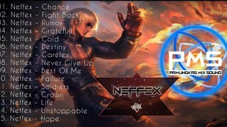 NEFFEX FULL ALBUM GAMING MUSIC 1 HOUR [upl. by Kopple303]