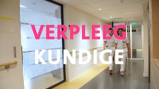 VOLGJEHART  Beroepen IN HET KORT  De Verpleegkundige [upl. by Dnalerb879]