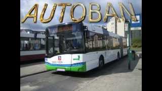 █▬█ █ ▀█▀ AUTOBAN  Czyli jak za darmo jechać autobusem [upl. by Ahso]