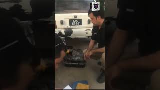 Excise policekpsubscribe chainalplzviralvideoforyou [upl. by Evreh495]