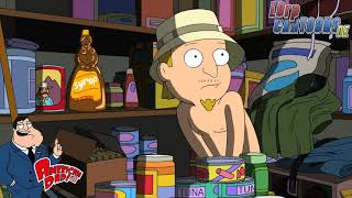 quotSteck ihn reinquot American Dad Best of 11 DeutschHD [upl. by Grewitz]