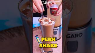 ultimate Chocolate shake ☠️☠️☠️☠️ [upl. by Lourie]