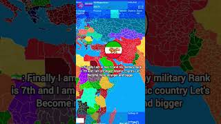 Persian empire part1 shorts Persia countryballs [upl. by Ahidam]