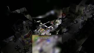 explore camera drone mjx b20 di pasar malam bodesari😱shorts fyp dronecamera viraltiktok [upl. by Chadbourne]