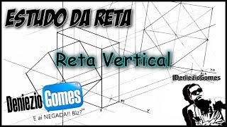 Calcular o Declive da Reta [upl. by Nnodnarb]