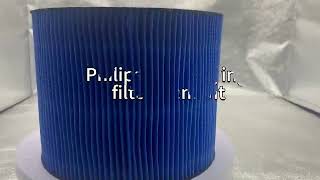 Philips 2000 Series Air Humidifier Replacement Filter [upl. by Christenson]