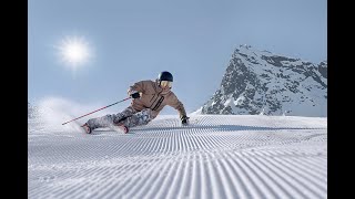 Skiworld Ahrntal  Winter 2021 [upl. by Gibbie]