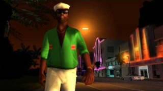 GTA Vice City Stories Paradise FM Soundtrack Sampler [upl. by Nnaeilsel]