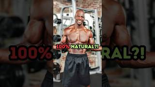 Hollywoods Biggest Fake Natural shorts fitness [upl. by Evita]