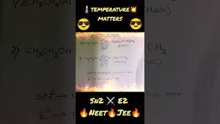 Chemical Reactions Class 12 Organic Chemistry neet jee [upl. by Daph408]