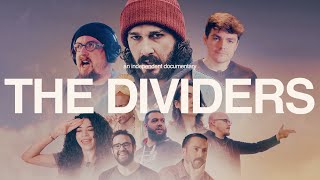 The Dividers OFFICIAL DOCUMENTARY TRAILER [upl. by Hatnamas741]