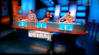 Pt 2 Whammy All new Press Your Luck 2002 [upl. by Bret513]