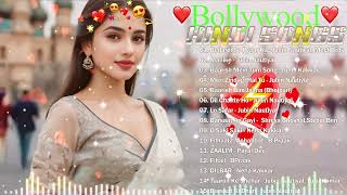 BOLLYWOOD LOVE MASHUP 2024 💚💝💛 Best Mashup of Arijit Singh Jubin Nautiyal Atif Aslam [upl. by Ylagam628]