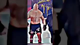 Brock Lesnar returns wwe shorts brocklesnar [upl. by Eremahs]