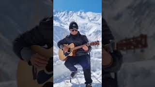 Spiti Covers Mashup by Stanzin Gyachin song [upl. by Lussi728]