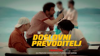 Doslovni prevoditelj｜NewsBar® [upl. by Etaner]