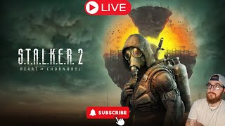 🔴Back To The Stalker 2 Grind🔴 [upl. by Ehlke125]