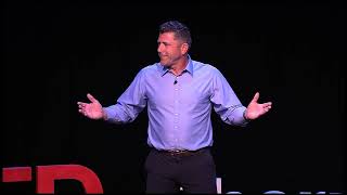 The Unconventional Prescription to Improve Your Social Skills  Mike Van Thielen  TEDxCherryCreekHS [upl. by Kcyrred]