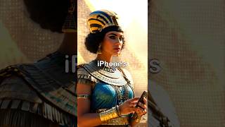 8 Crazy Ancient Egyptian FACTS history funfacts shorts [upl. by Ainegul]