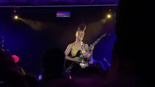 Elusive  Lianne La Havas  Live  Bussey Building Peckham 2019 [upl. by Mond792]