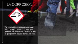 GHS Pictogram Video in Spanish [upl. by Hahn]