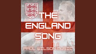 The England Song [upl. by Liahkim115]