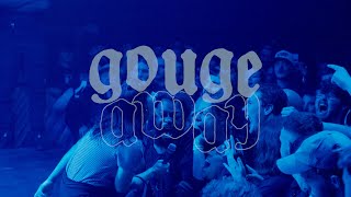 Gouge Away  Outbreak Fest 2024 [upl. by Ardiekal841]