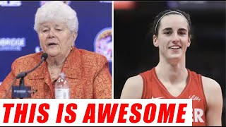 Indiana Fever FIRES Lin Dunn to help Caitlin Clark become champion  THIS IS AWESOME [upl. by Alden]