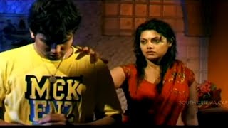 Nirmala Aunty Tollywood Movie Special Part 1  Swathi Varma Tilak [upl. by Alon]