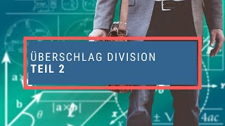 Überschlag Division 2 [upl. by Yttiy]