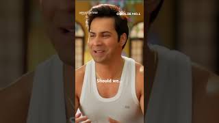 Raju gets excited for nothing  Coolie No1  primevideoindia [upl. by Nicoli567]