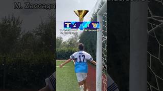 Lazio o Venezia✍️👊 football calcio soccer goals series seriea [upl. by Lorimer529]