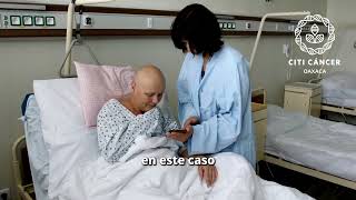 Tratamiento Multidisciplinario del Cáncer [upl. by Eyma]