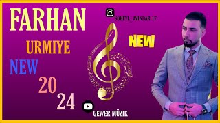 farhan urmiye kurdish dawat music 2024فرهان ارومیه کوردیش موزیک kurdishmusic dawat [upl. by Ainival]