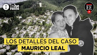 Así fue como Jhonier Leal mató a su mamá y a su hermano  Inherente  El Espectador [upl. by Harrietta]