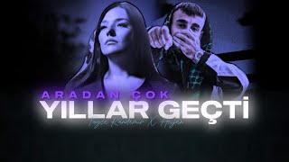 Tuğçe Kandemir X Heijan  Aradan Çok Yıllar Geçti ahmetbsns Mixes Remix [upl. by Mayor163]