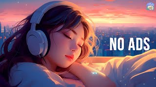 No Ads  Fall Into Sleep Instantly ★ Insomnia Healing Relaxing Sleep Music ★ Whole Body Restoration [upl. by Razaile]