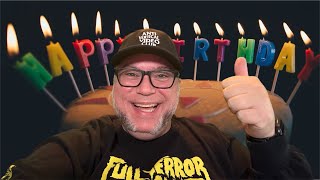 🔴 ROBB ZIPP BIRTHDAY LIVESTREAM 10202024 [upl. by Akenom144]