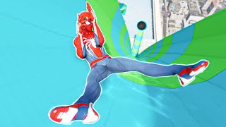 GTA 5 Ragdolls SPIDERMAN Epic StuntsJumpsFails Compilation Euphoria Physics 02 [upl. by Zaneta]