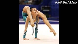 Top 8 the most flexible gymnasts of all times  Soldatova  Kabaeva  Kozakova  Utiyasheva [upl. by Wappes760]