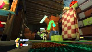 TOY STORY 3 Clip  quotOld Toysquot 2010 Pixar [upl. by Hulburt184]