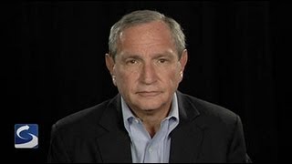 George Friedman on Email Theft and the Wikileaks Release [upl. by Tabbie]