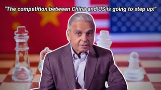 This is Why the US China Rivalry is Inevitable [upl. by Sadye]