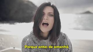 Laura Pausini  Seamisai Legendado  Tradução [upl. by Odo]