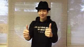 林俊傑 JJ LIN  春節祝福 馬上成真 [upl. by Liamsi119]