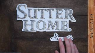 Sutter Home Moscato [upl. by Nilya79]