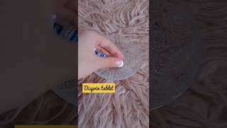 Disprin TabletThe Unexpected Solution for Acne and Skin Whitening shorts youtubeshorts [upl. by Ailerua317]