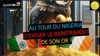 Investir en or pour la retraite et la transmission 030724 [upl. by Ardnosac366]